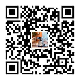 智吉科技微信公众号